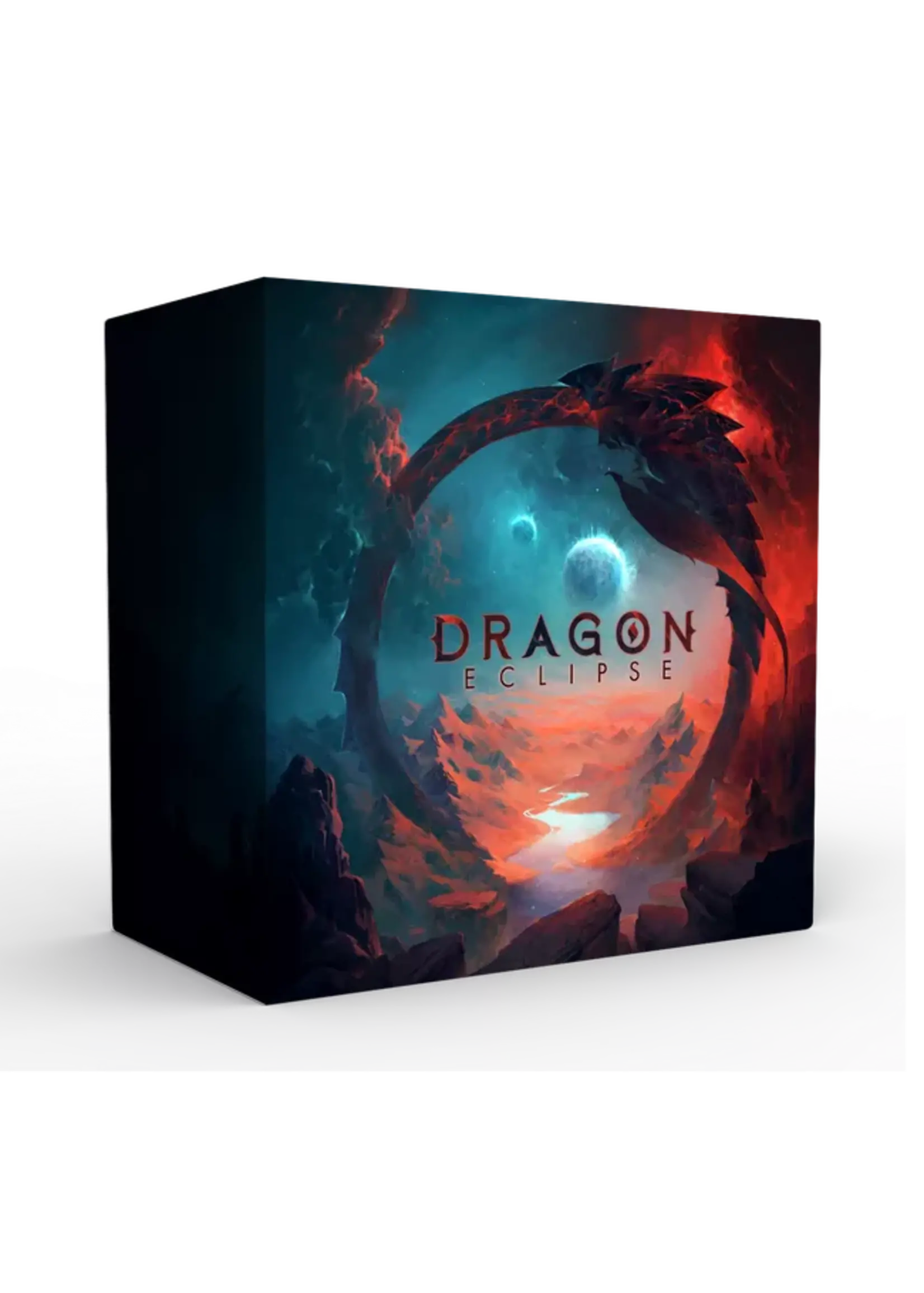 Awaken Realms Dragon Eclipse - Retail Box (Minis) - EN