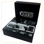 Awaken Realms Dragon Eclipse: Card Sleeves (Core box+ Stretch goals + expansions) - EN