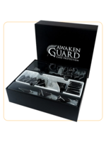 Awaken Realms Dragon Eclipse: Card Sleeves (Core box+ Stretch goals + expansions) - EN
