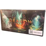 Awaken Realms Dragon Eclipse - Terrain Miniature Pack- EN