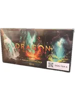 Awaken Realms Dragon Eclipse - Terrain Miniature Pack- EN
