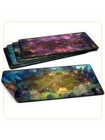 Awaken Realms Dragon Eclipse - Arena Playmats set
