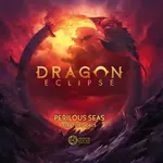 Awaken Realms Dragon Eclipse -  Perilous Seas - Stretch Goals box - EN