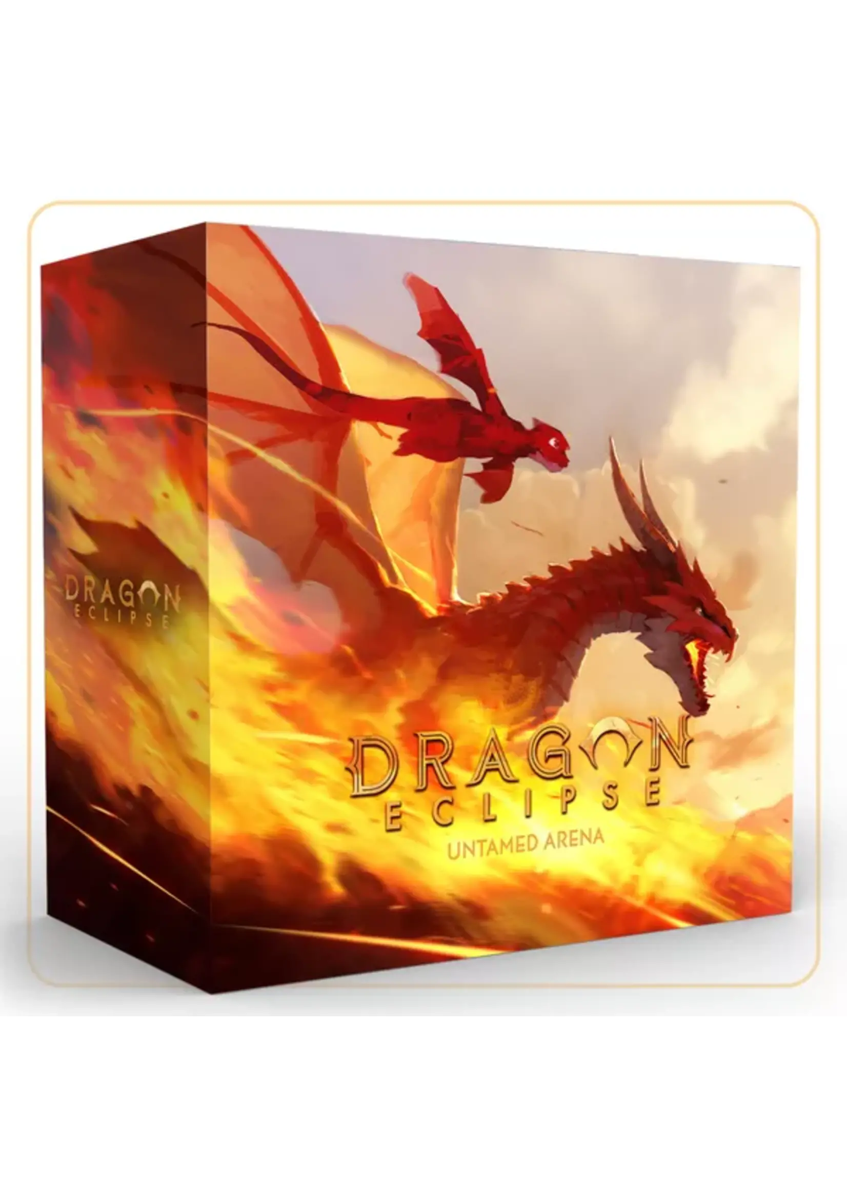 Awaken Realms Dragon Eclipse - Untamed Arena - EN