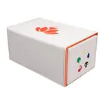 Ultra pro Ultra Pro: Mana 8 Duo Deck Box Lotus for Magic: The Gathering