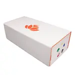 Ultra pro UP - Mana 8 Dropship Storage Box Lotus for Magic: The Gathering