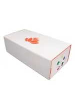 Ultra pro UP - Mana 8 Dropship Storage Box Lotus for Magic: The Gathering