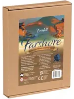 Starling Games (II) Everdell Farshore Essentials Upgrade Pack - EN