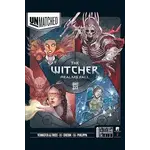 iello Unmatched: The Witcher – Realms Fall - EN