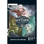 iello Unmatched: The Witcher – Steel and Silver - EN