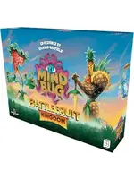 Nerdlab Games Mindbug Set Battlefruit Kingdom - EN
