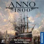 kosmos Anno 1800 - EN
