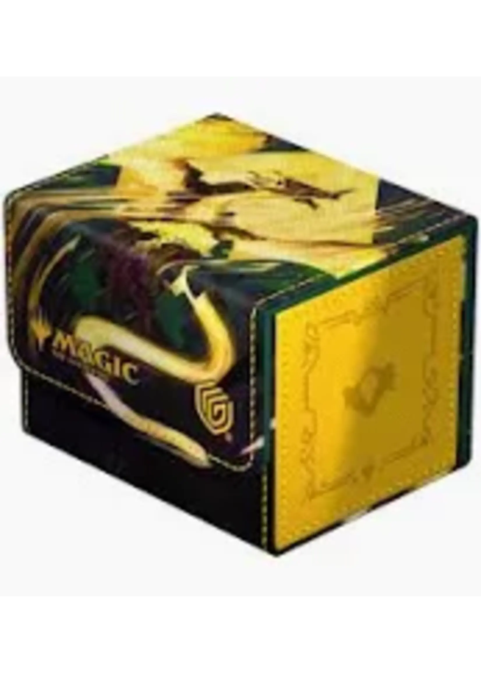 Ultimate Guard Ultimate Guard: Sidewinder 100+  Tarkir: Dragonstorm Ghostfire - Eerie Ultimatum