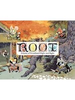 ledergames Root - EN