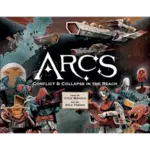 ledergames Arcs - EN