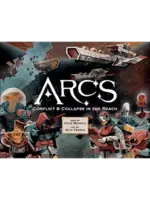 ledergames Arcs - EN