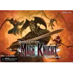 WizKids Mage Knight Board Game - EN