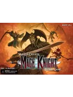 WizKids Mage Knight Board Game - EN