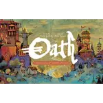 ledergames Oath: Chronicles of Empire and Exile - EN