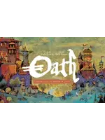 ledergames Oath: Chronicles of Empire and Exile - EN