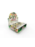 yugioh ( Preorder! Releases: 03/07 ) Yu Gi Oh: Duelist's Advance: Booster Box