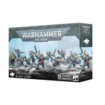 Warhammer: 40.000 Space Wolves: Blood Claws