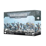 Warhammer: 40.000 Space Wolves: Grey Hunters