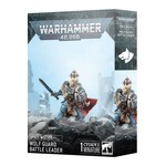 Warhammer: 40.000 Space Wolves: Wolf Guard Battle Leader