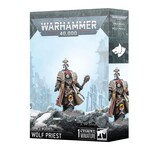 Warhammer: 40.000 Space Wolves: Wolf Priest