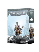 Warhammer: 40.000 Space Wolves: Wolf Priest