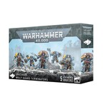 Warhammer: 40.000 Space Wolves: Wolf Guard Terminators