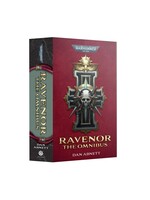 Book - Citadel Ravenor: The Omnibus (Pb)