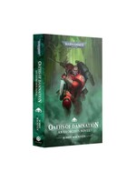 Book - Citadel Oaths Of Damnation (Pb)