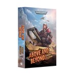 Book - Citadel Above And Beyond (Pb)