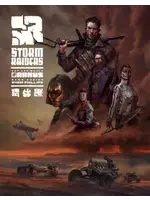 arkus Storm Raiders - EN