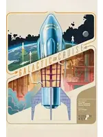 kinson key Galactic Cruise - EN