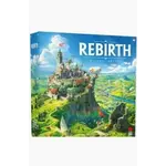 mighty boards Rebirth - EN