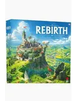 mighty boards Rebirth - EN