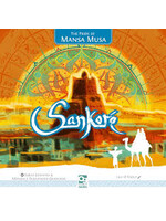 osprey games Sankoré: The Pride of Mansa Musa
