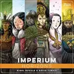 osprey games Imperium: Horizons - EN
