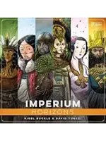 osprey games Imperium: Horizons - EN