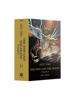 Book - Citadel Sot: The End And The Death (Vol 2) (Pb)