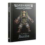 Warhammer: Horus Heresy Horus Heresy: Liber Auxilia (English)