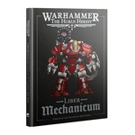 Warhammer: Horus Heresy Horus Heresy: Liber Mechanicum (English)