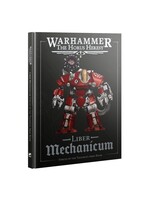 Warhammer: Horus Heresy Horus Heresy: Liber Mechanicum (English)