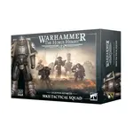 Warhammer: Horus Heresy Legiones Astartes: Mkii Tactical Squad