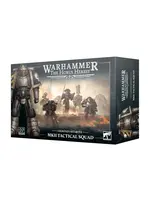 Warhammer: Horus Heresy Legiones Astartes: Mkii Tactical Squad