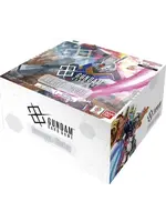 Gundam Card Game Gundam TCG: Booster Display - Newtype Rising