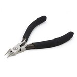 Tamiya Tamiya 74123 Sharp pointed side cutter for plastic (slim jaw)