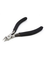 Tamiya Tamiya 74123 Sharp pointed side cutter for plastic (slim jaw)